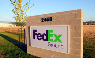 FedEx