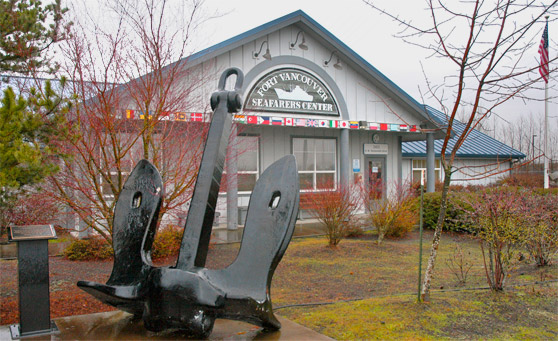 Fort Vancouver Seafarers Center